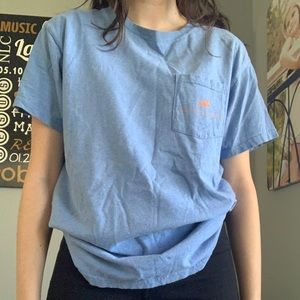 Southern Marsh T-shirt